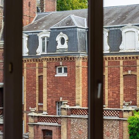 Saint Maur F2 Beau Logement Entier Rouen Exterior foto